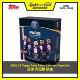 队盒卡 Paris 2022 足球 Topps Germain 球星卡 Saint 大巴黎