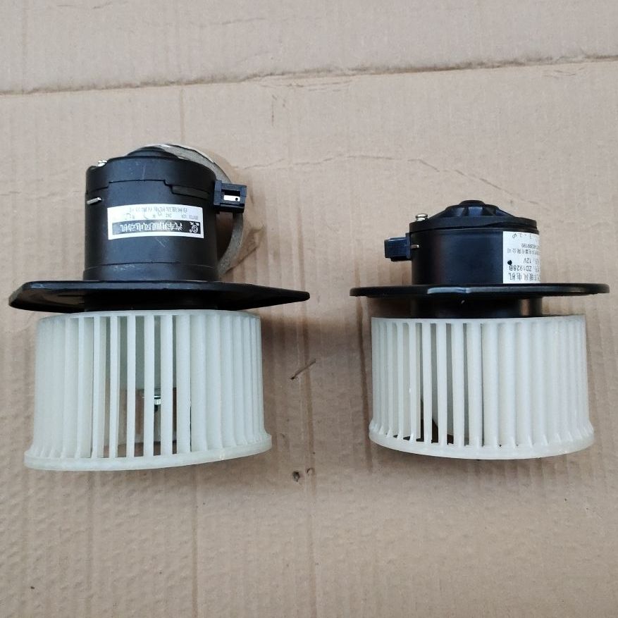 昌河铃木爱迪尔北斗星 暖风机电机 鼓风机电机 暖风电机