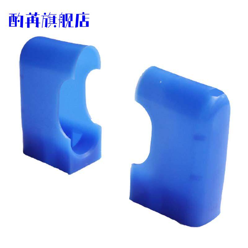 课桌椅脚套专用防滑静音塑料胶套
