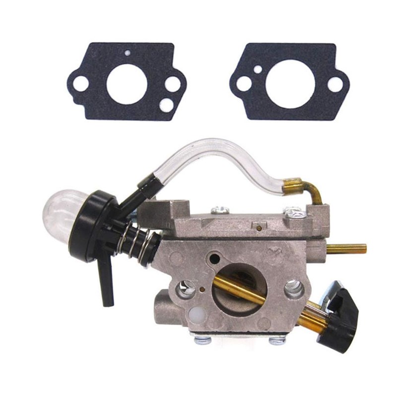 割草机油锯配件适用于FX26SCE SST25CE C1U-W49B化油器