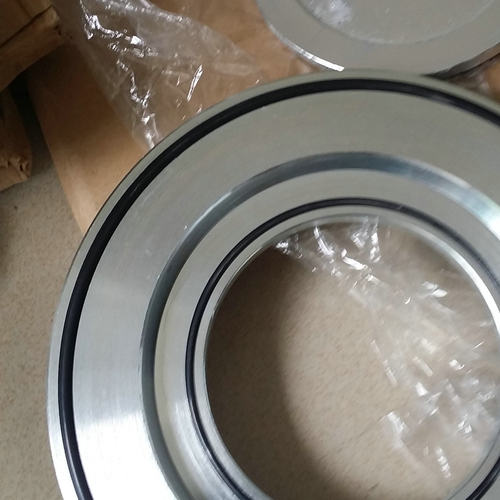 厂家罗茨风机对夹止回阀h74tw-1c  dvc-100dn150止回阀单向阀