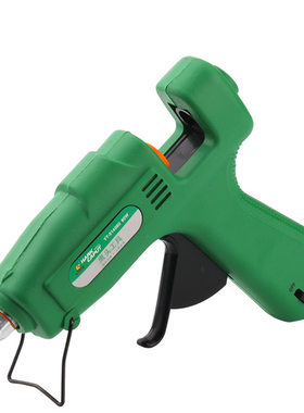 鹰头 热熔胶枪手工万用小号家用热能热溶胶水枪电热电熔胶抢胶棒
