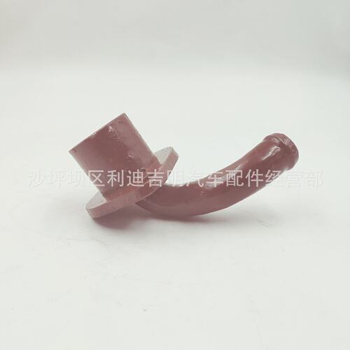 重庆中冷器进水接头NT855柴油发动机配件现货3028282