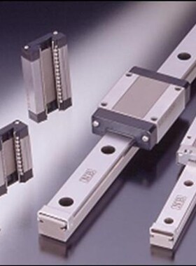 直线导轨 滑块 SEBS5WBY SEBS7WB SEBS7WBY