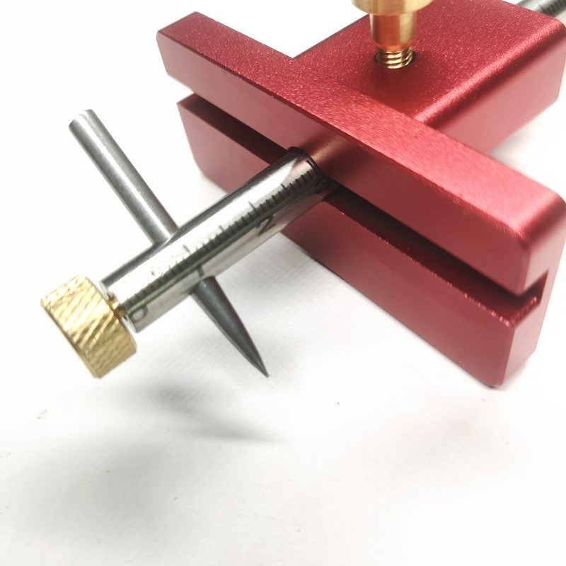 木工划线器 画线刀 画线器 画针 画线勒子木工工具