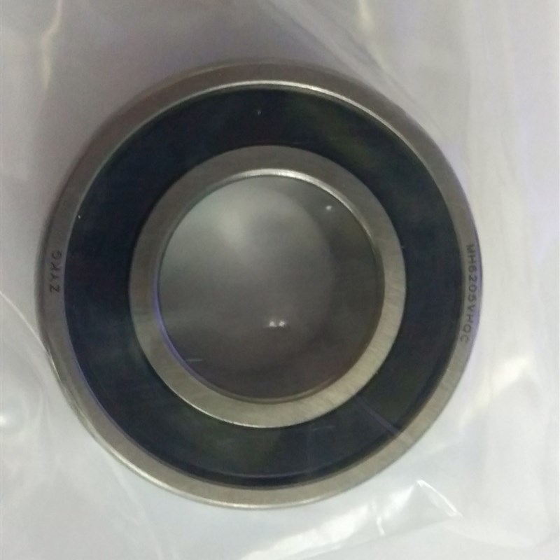 低噪音 带密封 陶瓷球 深沟球轴承MH6205VHQC双列深沟球轴承