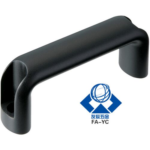 树脂拉手 XAG56-L90/L114/L120/LH140/L160/L180/L200