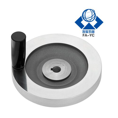 铝合金手轮AHSK/AHSFK80/100/125/15R0-10/12/15
