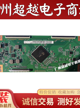 原装飞利浦 65PUF6059/T3 逻辑板RUNTKA116ZZPN PANDA650 UHD