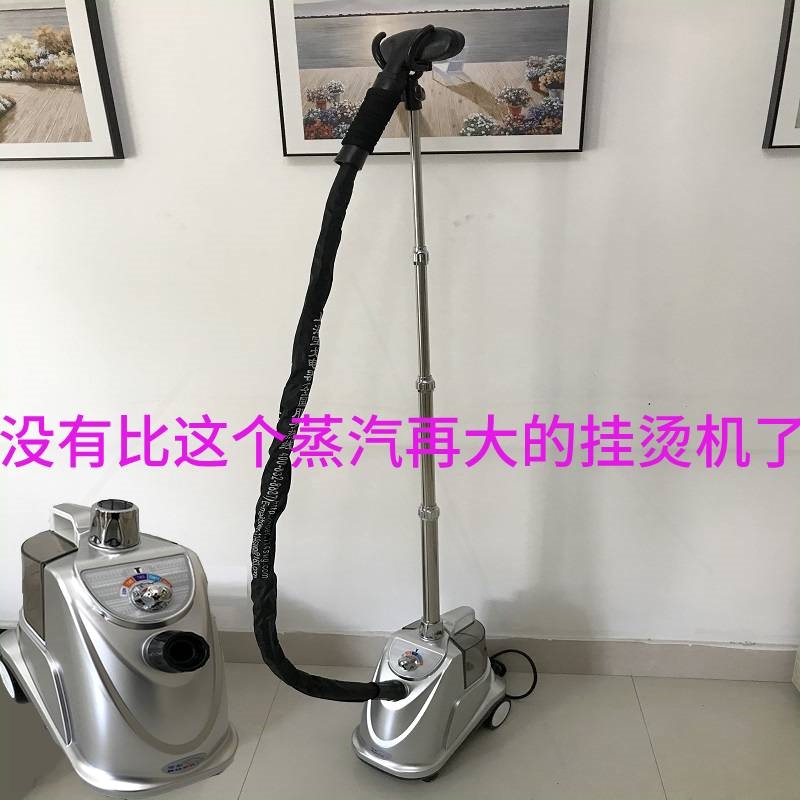 炉2200瓦蒸汽大功率烫衣服装店商