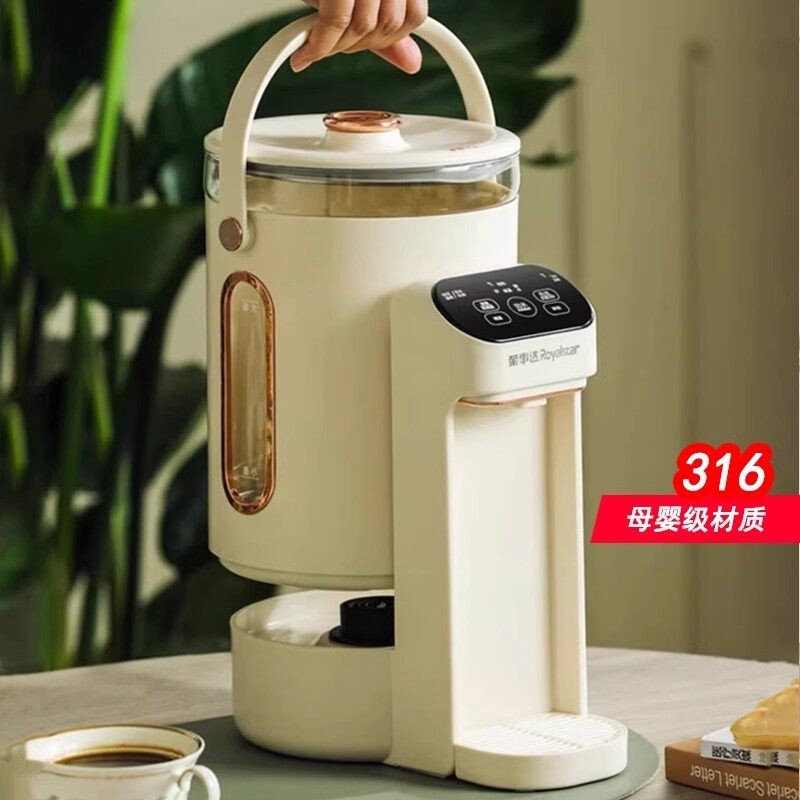 德国热水壶恒温壶全自动电热水瓶
