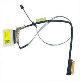 惠普Pavilion 17-CD TPN-C142 FPC70 144HZ屏线40PIN DC02C00LV00
