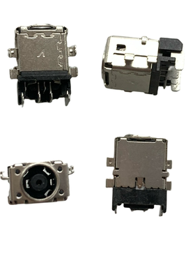 华硕 ASUS ROG Strix G531G G531GT 电源接口 电源头 圆孔插座