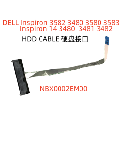 3480 3582 3580 3583 3482硬盘接口 戴尔DELL 3481 Inspiron