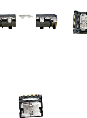 全新原装Asus Zenbook S13 UX391FA  UX391UA UX362FA接口 充电口