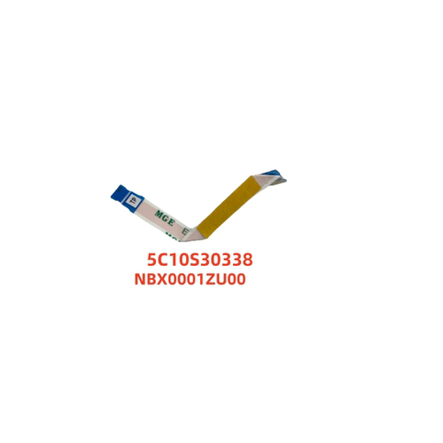 联想LENOVO IdeaPad 1-14IJL7 14IAU7  14ALC7/ 14IGL7触摸板排线