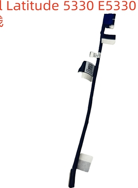 戴尔 Latitude 5330 E5330 电池线 450.0PD04.0001 008XDP