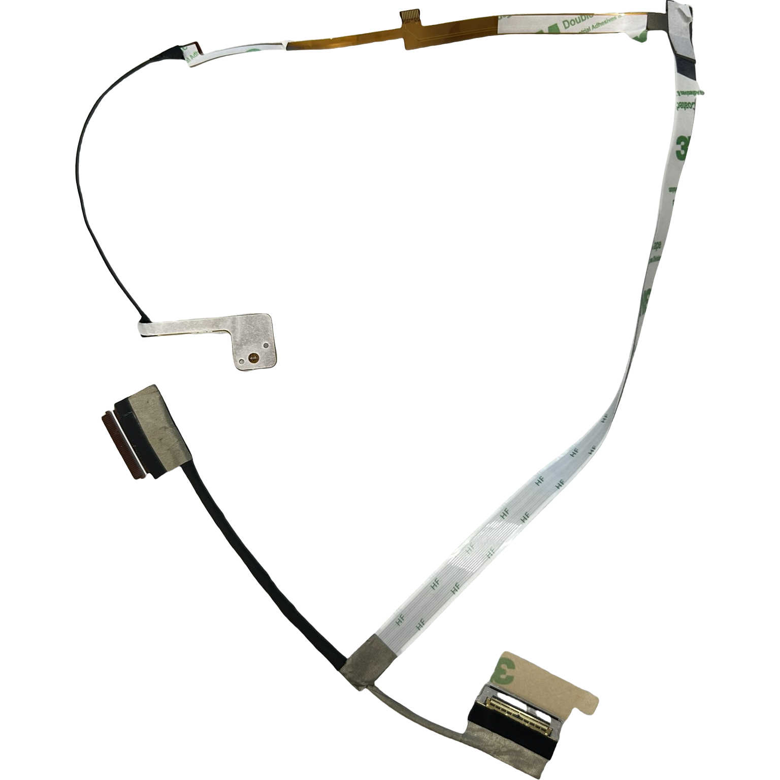 适用联想 ThinkPad E15 Gen3 Gen4屏线显示屏幕排线5C11C12524