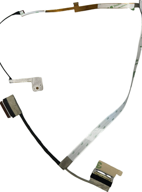 适用联想 ThinkPad E15 Gen3 Gen4屏线显示屏幕排线5C11C12524