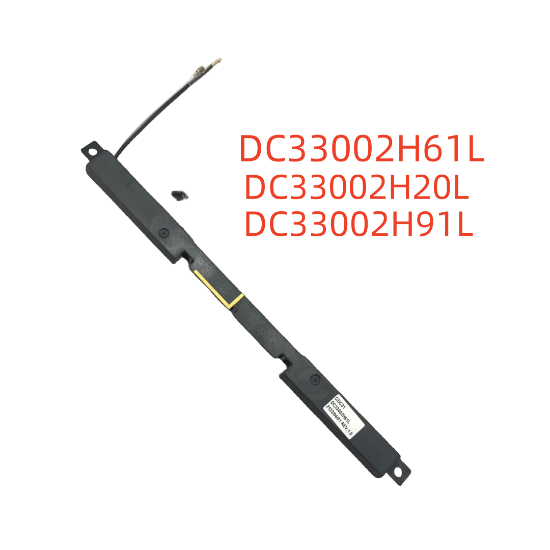 戴尔 Latitude 7320 E7320 Wifi天线 GDC31-WLAN模块 DC3302H91L