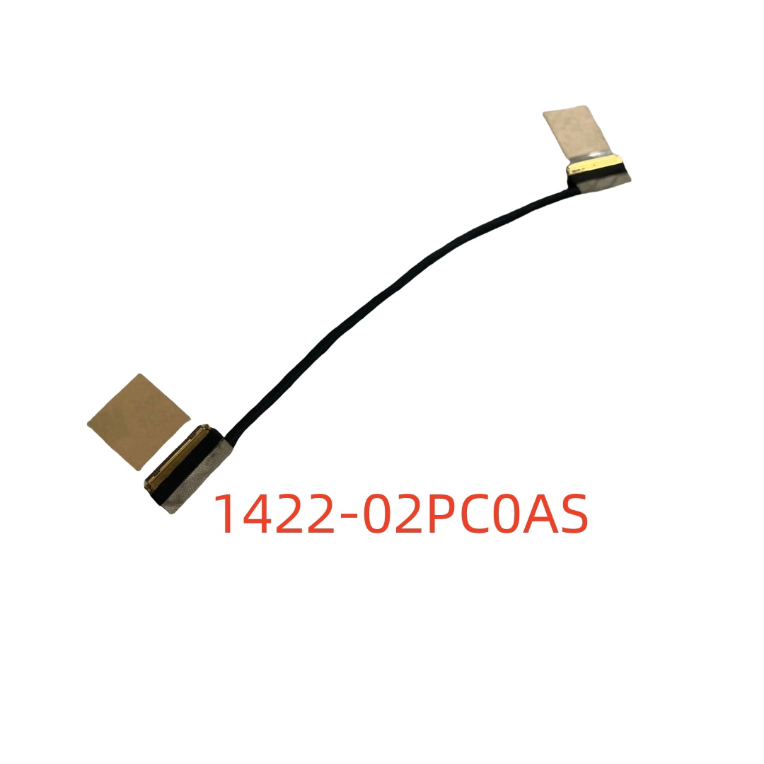 华硕 UX430 UX430UA U4100U 屏线 1422-02PC0AS 14005-02210100