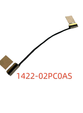 华硕 UX430 UX430UA U4100U 屏线 1422-02PC0AS 14005-02210100