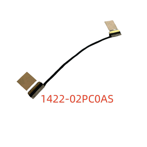 华硕 UX430 UX430UA U4100U 屏线 1422-02PC0AS 14005-02210100