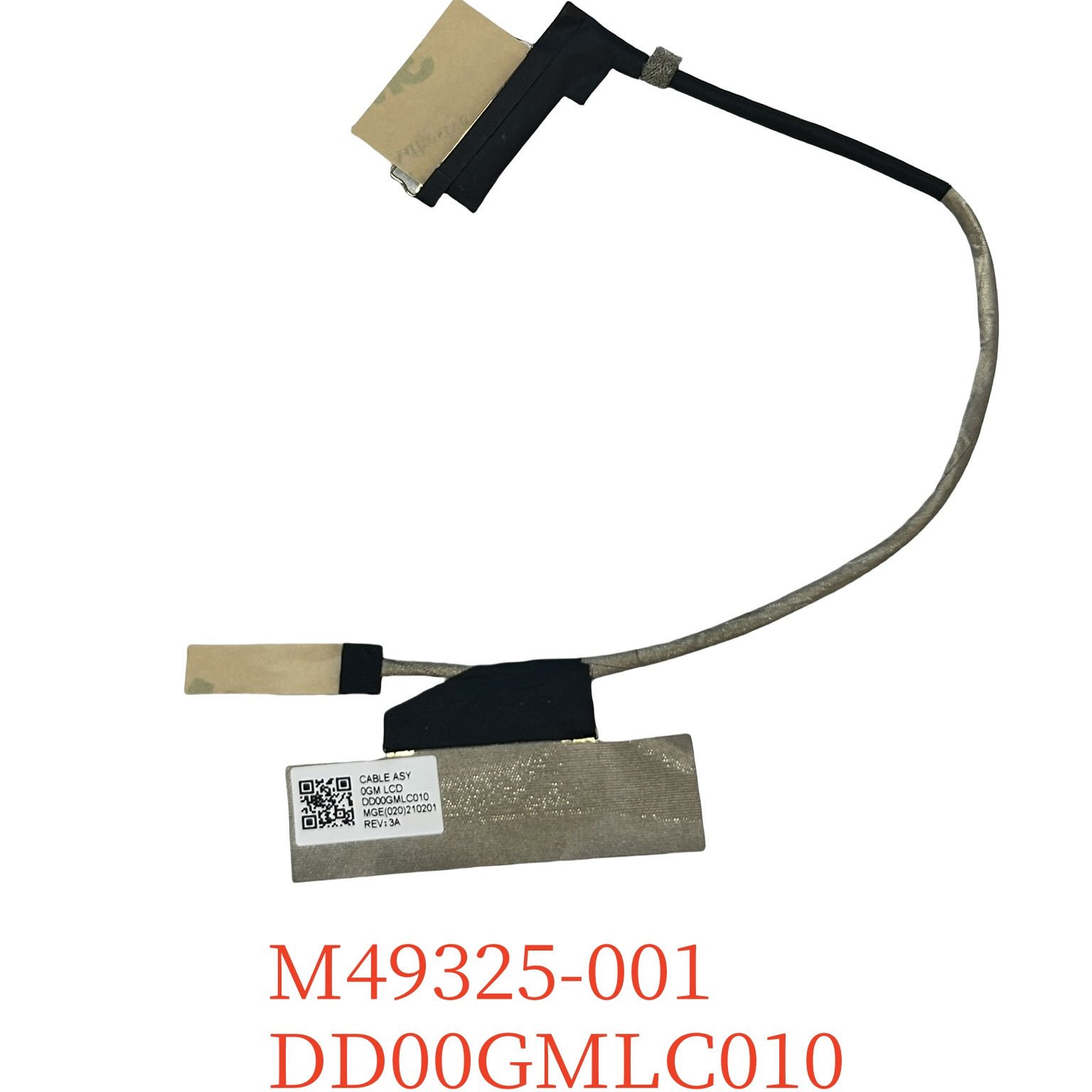 ChromebookX36011MKG3EE屏线