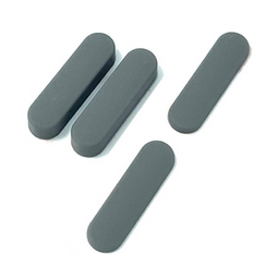 联想 IdeaPad 3 15ADA05  3-15ARE05  3-15IML05   脚垫灰色