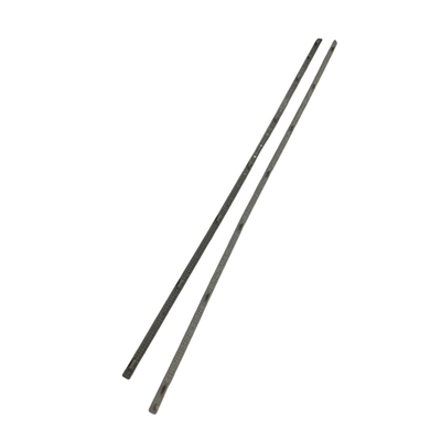 适用于 惠普 HP Probook 440 445 G8 G9 G10脚垫 灰色 一套