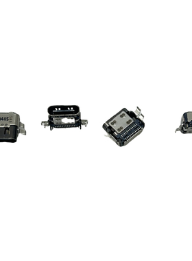 适用 戴尔 DELL xps 13 plus 9320 9340 type c接口