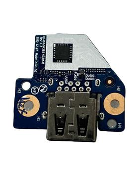 联想ThinkPad T14s X13 Gen2 USB小板 5C51C94213 NS-D441