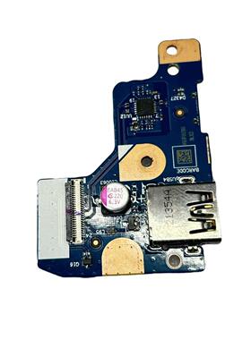 联想Y9000P R9000P 2021款5 Pro 16ACH6H USB小板 NS-D562