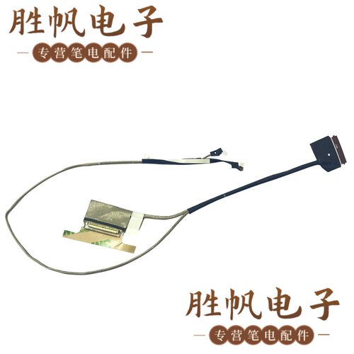 宏基 Chromebook Spin CP311-3H 屏线40pin  DD0ZDELC000