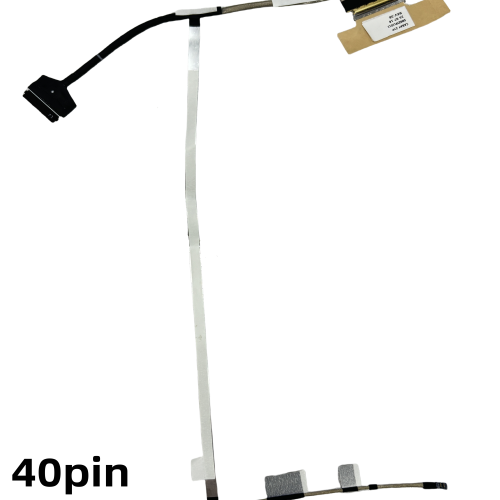 适用于宏基 Nitro V 15 ANV15-51 ZYP 屏线 40pin DD0ZYPLC012