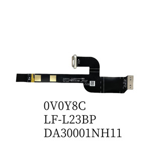 戴尔XPS 13 9315 屏线 0V0Y8C 05GTRR