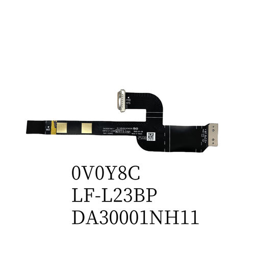 XPS139315HDP33屏线