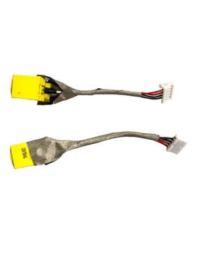 全新 联想 Thinkpa X220 X220I X230 X230I电源接口 电源头带线