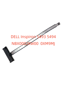 全新 戴尔 DELL 5493 5494 P120G硬盘接口 硬盘线