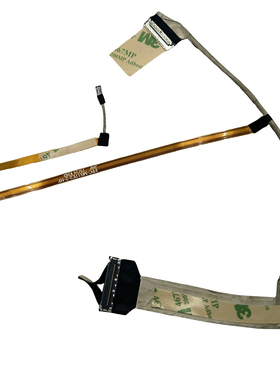 MSI微星GE75 GP75 GL75 WE75 MS-17E3 MS17E2屏线K1N-3040150-J36