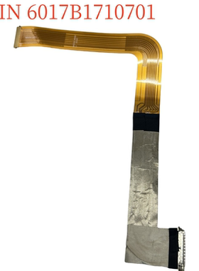 华硕Asus RoG Flow Z13 GZ301 GZ301ZE NR2201 屏线 6017B1710701