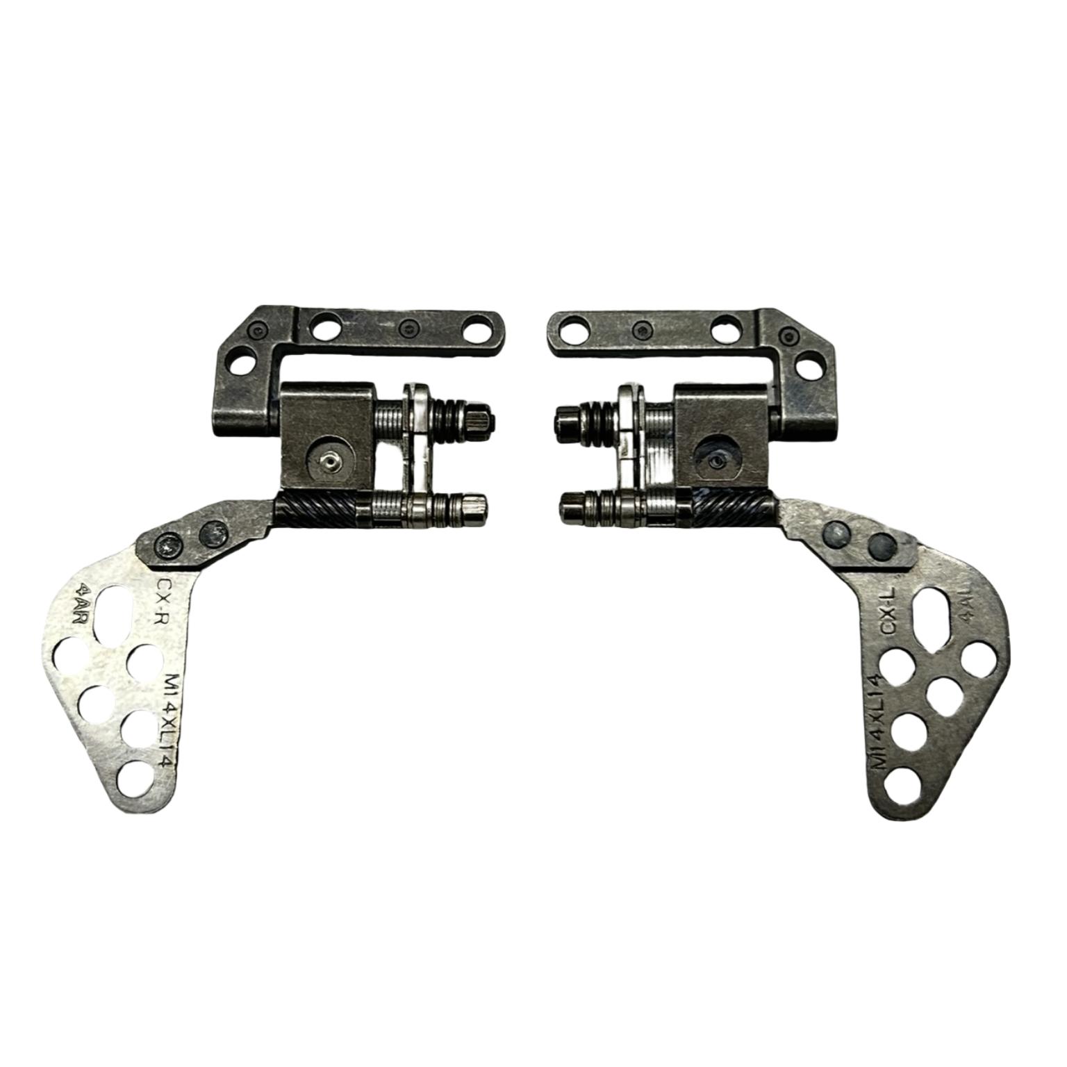 适用 HP惠普 EliteBook X360 1040 G7 G8 屏轴 转轴 铰链