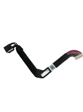 适用微星MSI GL73 GL75 GP73电源接口 DC头 8针 K1G-3008058-V03