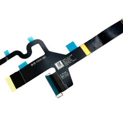 戴尔 HD051 XPS15 9520 9530  OLED 屏线 黑色  0DXYH4  LF-L668P