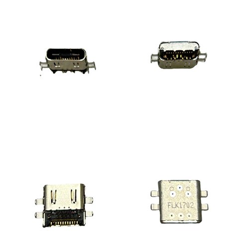 适用于HP 13-AC 13-W TPN-Q178 13-W02TTU 15-CW  TYPE-C接口