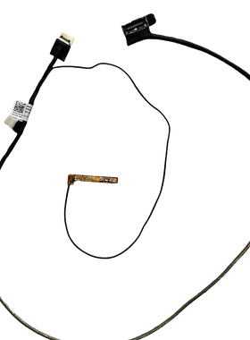 LENOVO ThinkPad E560p 摄像头线  DC02C00C400 01AW218