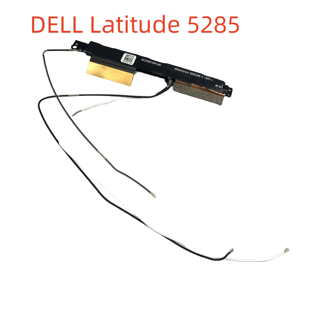 戴尔 DELL Latitude 5285 E5285天线 Wifi信号线内置天线0R90F