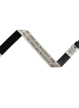 联想 Thinkpad X1 Yoga 2nd 3rd 触摸板线 鼠标板线 SC10M90416