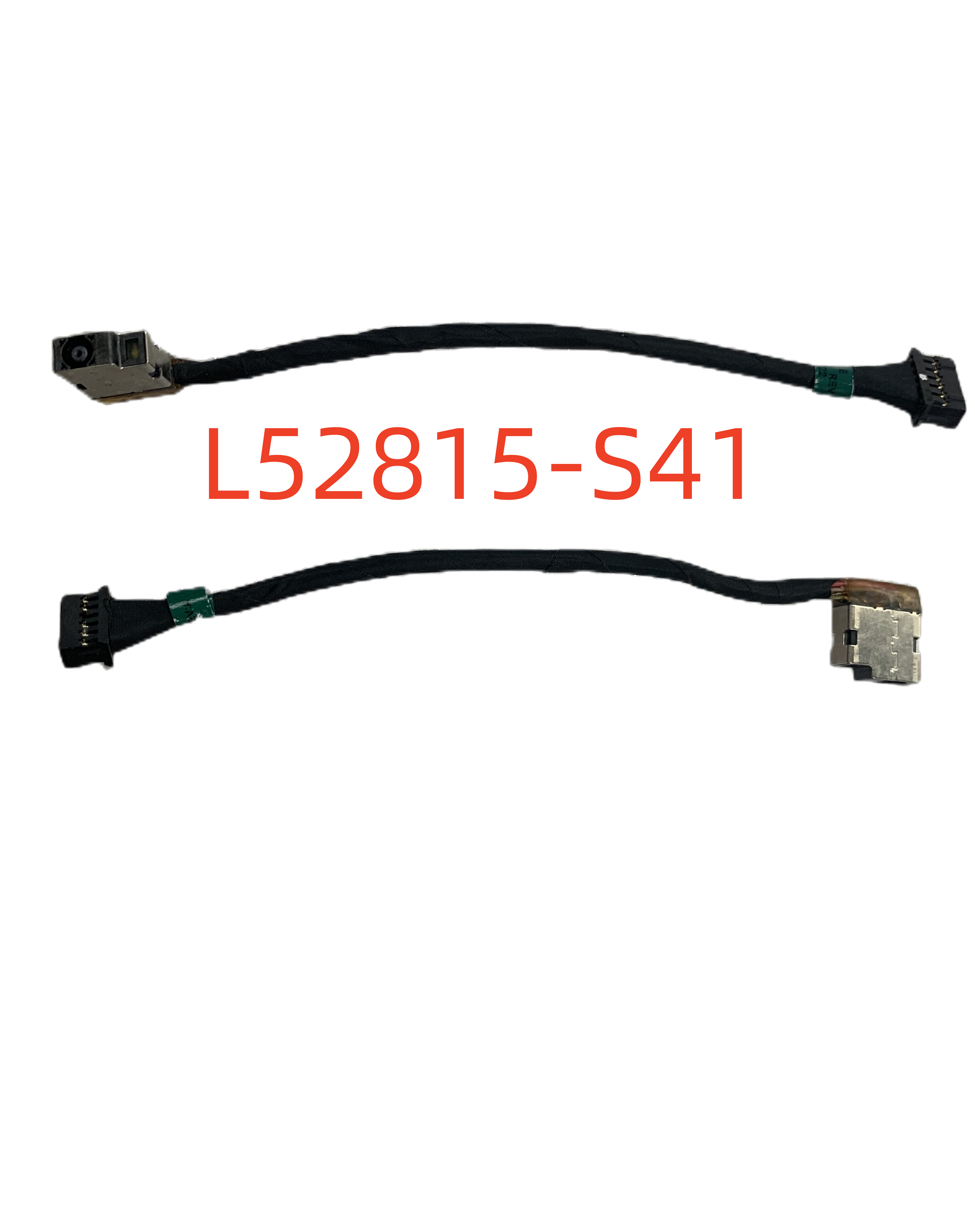 适用 惠普 HP 15-DK TPN-C141 电源接口电源头 L52815-S41