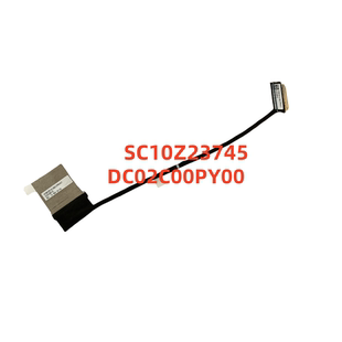 适用 联想Thinkpad  X13 GEN 2屏线 30pin 屏幕排线 DC02C00PY00